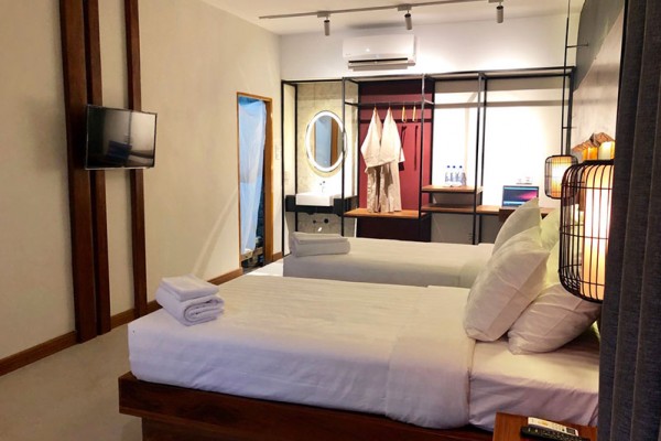 hotel 18