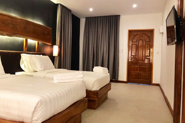 hotel 20