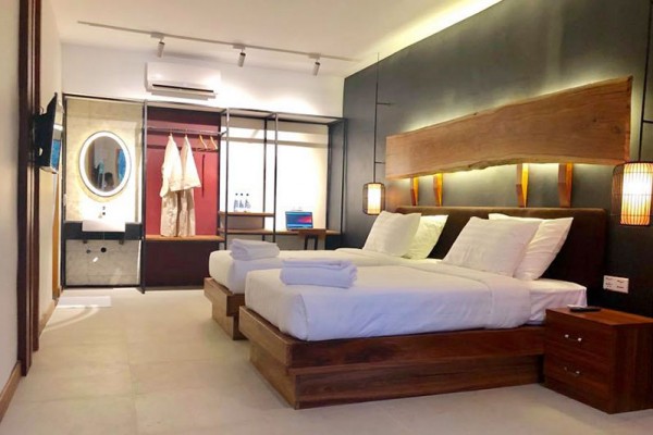 hotel 35