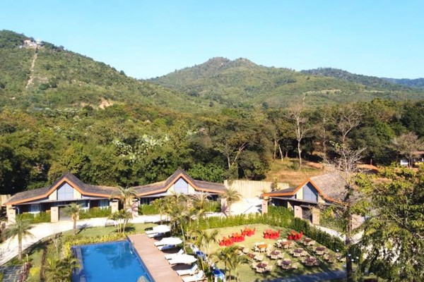 merit resort 32