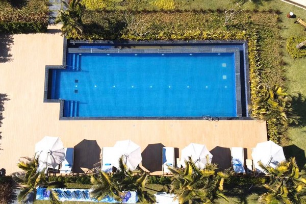 merit resort 33