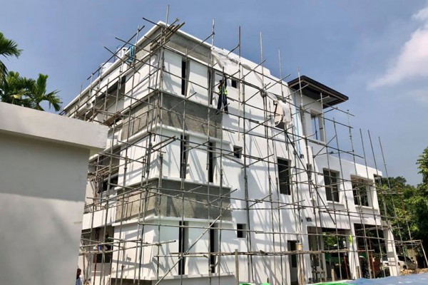 housing 32