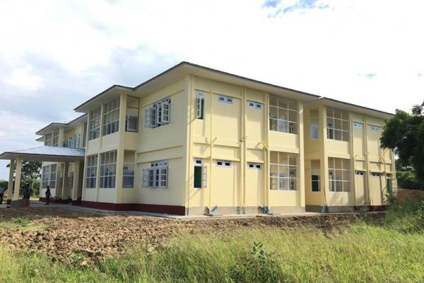 housing 38