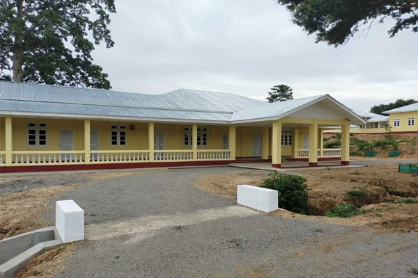 housing 60