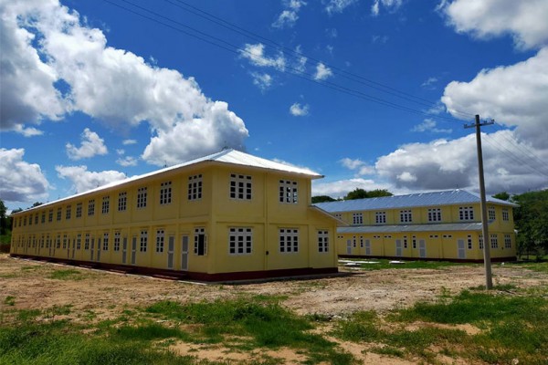 housing 80