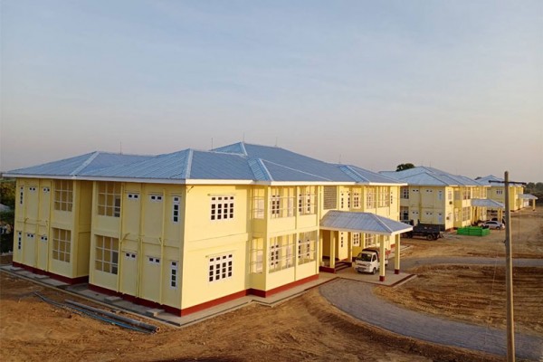 housing 84