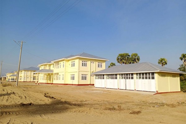 housing 85