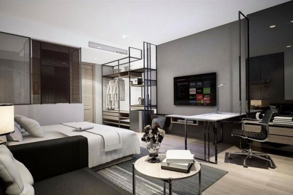 interior decoration 01