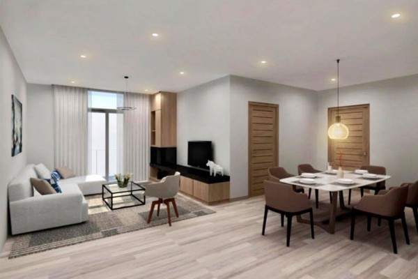 interior decoration 05