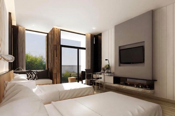 interior decoration 09