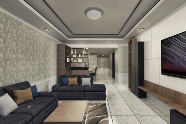 interior decoration 10