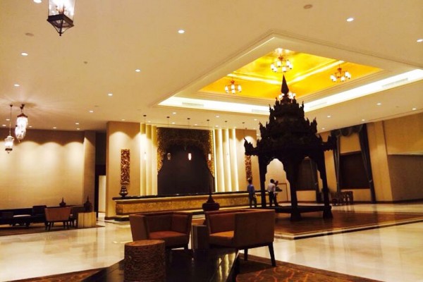 pj hotel 31