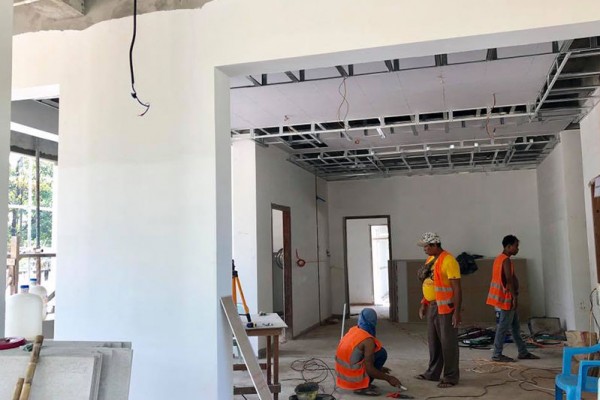 show room 10